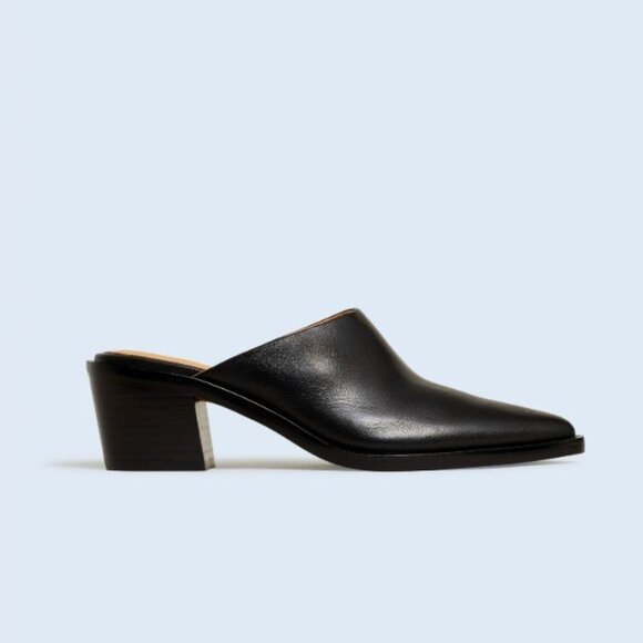 Madewell Darcy Mule - Picture 3 of 8